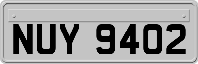 NUY9402