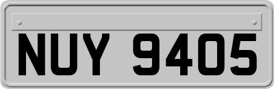 NUY9405