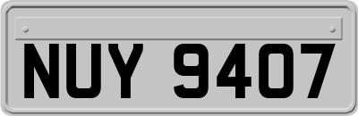 NUY9407