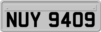 NUY9409