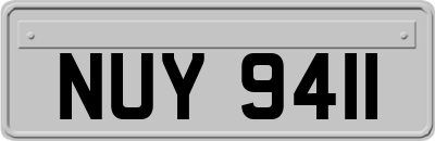 NUY9411