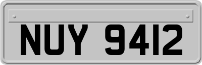 NUY9412