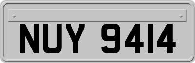 NUY9414