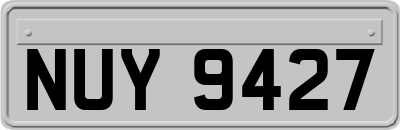 NUY9427