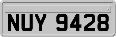 NUY9428