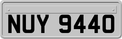 NUY9440