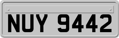 NUY9442