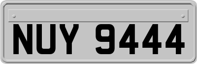 NUY9444