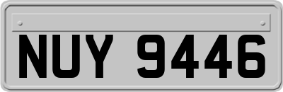 NUY9446