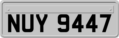 NUY9447