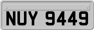 NUY9449