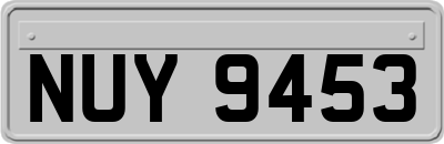 NUY9453