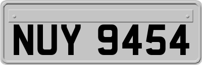 NUY9454