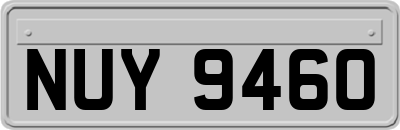 NUY9460