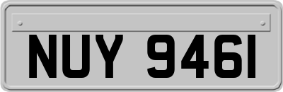 NUY9461