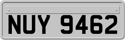 NUY9462