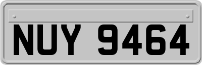 NUY9464