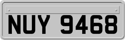 NUY9468