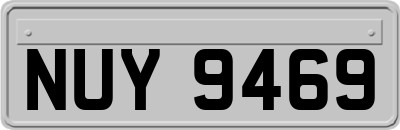 NUY9469