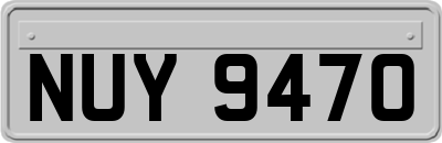 NUY9470