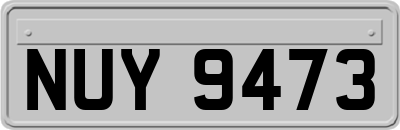 NUY9473