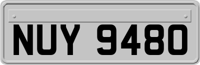 NUY9480