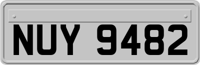 NUY9482