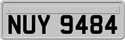 NUY9484