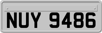 NUY9486