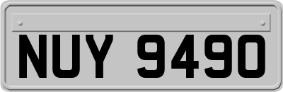 NUY9490
