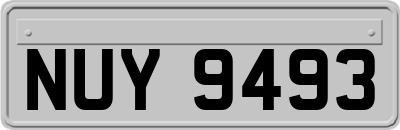 NUY9493