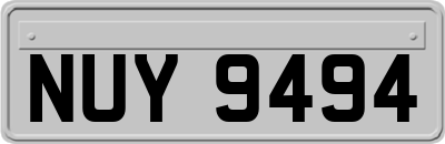 NUY9494