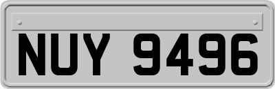NUY9496