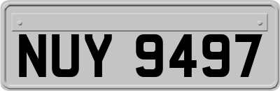 NUY9497