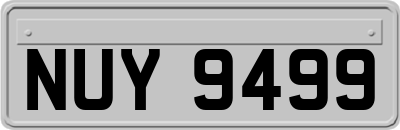 NUY9499