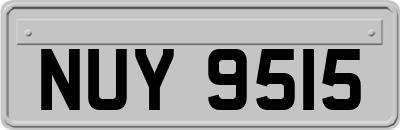 NUY9515