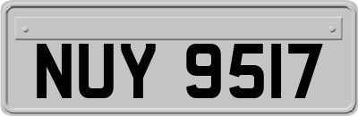 NUY9517