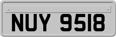 NUY9518