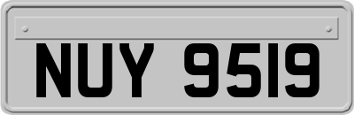NUY9519