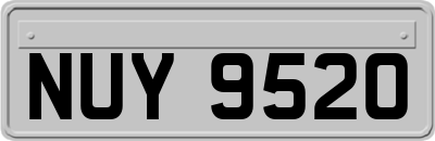 NUY9520