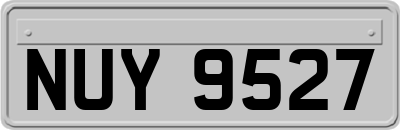 NUY9527