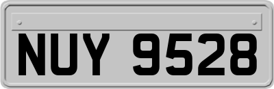 NUY9528
