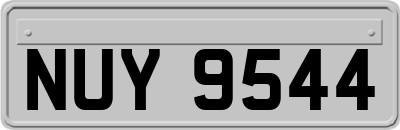 NUY9544