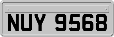 NUY9568