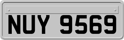 NUY9569