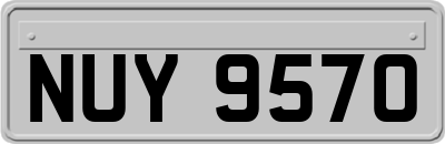 NUY9570