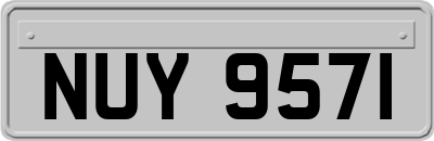 NUY9571