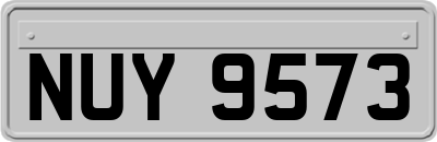 NUY9573