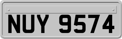 NUY9574