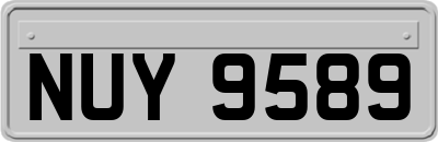NUY9589